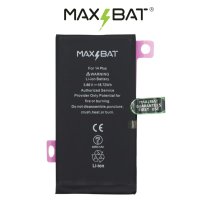 Аккумулятор для Apple iPhone 14 Plus (4325 mAh) (Max Bat Genuine mode - оригинальный режим)