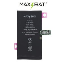 Акумулятор для Apple iPhone 14 Plus (4325 mAh) (Max Bat Genuine mode - оригінальний режим)