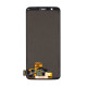 Дисплей для Oppo R11s з тачскріном (Black) (Original Refurbished)