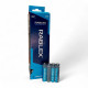 Батарейка Rablex AAA R03 Super Heavy Duty (4шт)