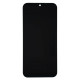 Дисплей для Motorola XT2053 Moto E6s (2020) с тачскрином в рамке (Black) (Original)