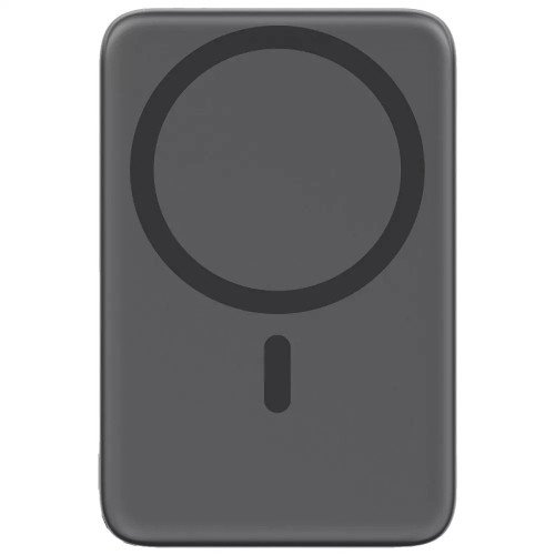 Повербанк Proove X-Core Magnetic 20W (5000 mAh) (Gray)