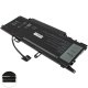 Акумулятор для ноутбука Dell NF2MW 7.4V 6500mAh 48Wh