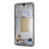 Дисплей для Samsung S721 Galaxy S24 FE з тачскріном в рамці (Gray) (Original)