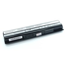 Аккумулятор для ноутбука MSI BTY-S14 11.1V 5200mAh 58Wh (Black)