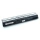 Аккумулятор для ноутбука MSI BTY-S14 11.1V 5200mAh 58Wh (Black)