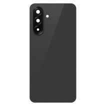 Задняя крышка для Samsung A366 Galaxy A36 (5G) (2025) (Black) (Original PRC)
