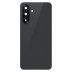 Задняя крышка для Samsung A366 Galaxy A36 (5G) (2025) (Black) (Original PRC)
