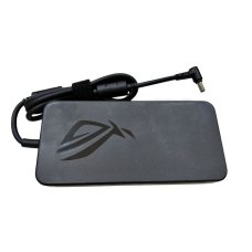 Блок питания для ноутбука Asus 20V 14A 280W 6.0x3.7mm+Pin L-type Ovale (Black)