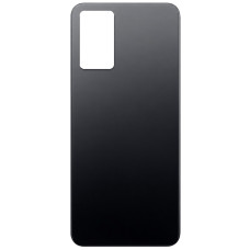 Задняя крышка для Vivo V20 (2020) (Black)
