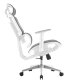 Ергономічне крісло Proove White-collar (Gray)