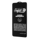 Защитное стекло MIETUBL Super D ESD для Realme Narzo 30 (4G) (Black)