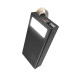 Повербанк Ridea RP-D20L Phoenix20 10W (20000 mAh) (White)