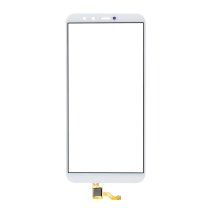 Сенсорне скло для Huawei Honor 9 Lite (White)