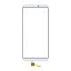 Сенсорне скло для Huawei Honor 9 Lite (White)