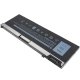 Акумулятор для ноутбука Dell 0H6K6V 7.4V 8400mAh 62Wh