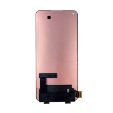 Дисплей для Xiaomi Mi 11 Lite (4G) с тачскрином (Black) (OLED)