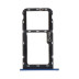 Тримач SIM-карти для ZTE Blade A7 (2020) (Blue)