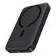 Повербанк Baseus Magnetic Mini Air 20W (10000 mAh) (Black)