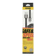 Кабель Remax RC-015м USB-A – Micro-USB (1 м) (White)