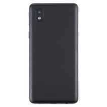 Задня кришка для Samsung A013 Galaxy A01 Core (2020) (Black) (Original PRC)