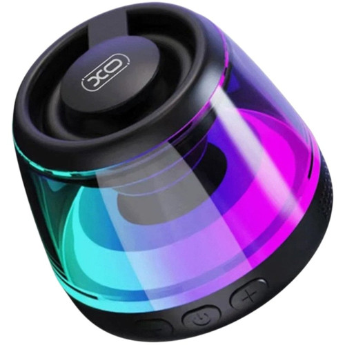 Bluetooth колонка XO F62 mini black