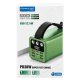 Повербанк Konfulon A28SQ 30W (60000 mAh) (Black)