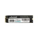 SSD-накопичувач Wibrand Caiman 1TB M.2 2280 NVMe