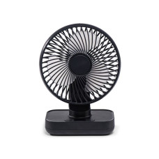 Портативный вентилятор GXQC D606Y (Black)