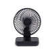 Портативный вентилятор GXQC D606Y (Black)