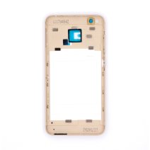 Задня кришка для Xiaomi Redmi 4X (Gold)