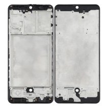 Рамка дисплея для Samsung A315 Galaxy A31 (2020) (Black)