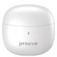 Навушники Bluetooth Proove Intro TWS (White)
