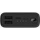 Повербанк Xiaomi Mi 3 Ultra Compact 22.5W QC (10000 mAh) (Black)