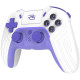 Бездротовий геймпад Proove Gaming Skadi (White/Purple)