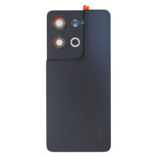 Задня кришка для Oppo Reno8 Pro (Blue) (Original PRC)