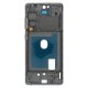 Рамка дисплея для Samsung G780 Galaxy S20 FE (White) (Original PRC)