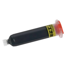 Термоклей E-Fixit A3542 Hot Melt Glue (30 ml) (Black)