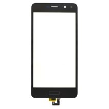 Сенсорне скло для Huawei Y5 (2017) (Black)