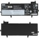 Аккумулятор для ноутбука Lenovo L21C3P72 11.1V 4400mAh 49Wh (Original PRC)