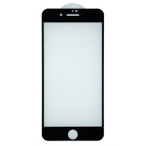 Захисне скло ESD Antistatic для Apple iPhone 7 Plus (Full Glue) (Black)