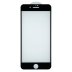 Захисне скло ESD Antistatic для Apple iPhone 7 Plus (Full Glue) (Black)
