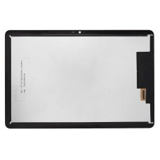 Дисплей для Hotwav R10 Pro з тачскріном (Black)