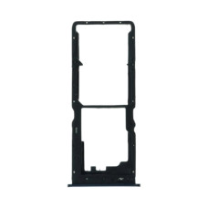 Тримач SIM-карти для Vivo Y20 (Black)