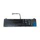 Аккумулятор для ноутбука Acer AP18JHQ 14.8V 5400mAh 80Wh