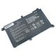 Аккумулятор для ноутбука Asus B31N1732 11.1V 3600mAh 40Wh