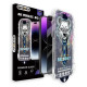Защитное стекло BEISOKY Magic Box ESD для Apple iPhone 18 Pro Max (Full Glue) (Black)