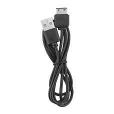 Кабель USB-A to Samsung D880 (1 м) (Black)