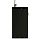 Дисплей для Lenovo Vibe K4 Note с тачскрином (Black)