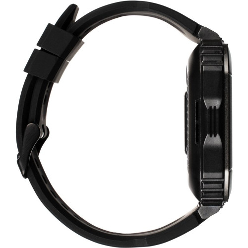Смарт-часы Gelius Tactical Navy GP-SW007 (Black)